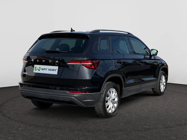 SKODA Karoq (2022) — foto 6 van 12
