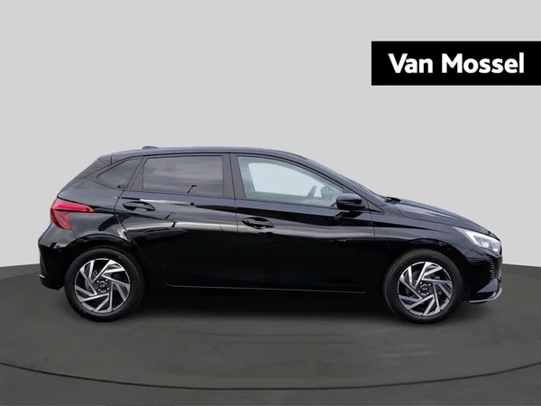 Hyundai i20 (2024) — foto 10 van 15