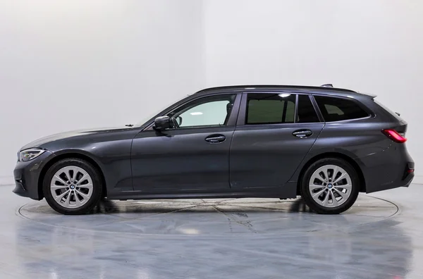 BMW 3 SW (G21) (2021) — foto 12 van 49