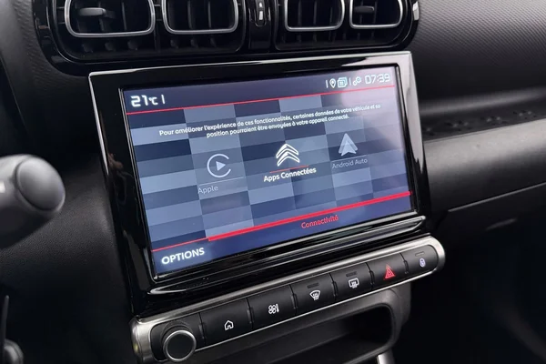 Citroen C3 Aircross (2023) — foto 3 van 35