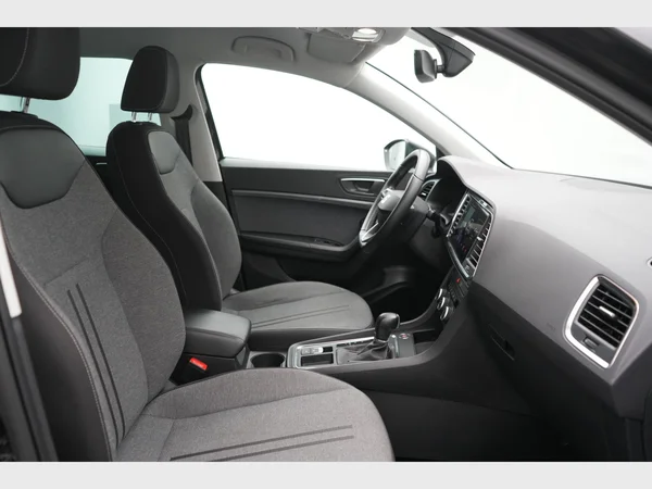 SEAT Ateca (2021) — foto 8 van 26
