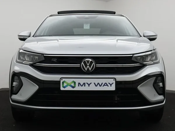 Volkswagen Taigo (2024) — foto 19 van 24