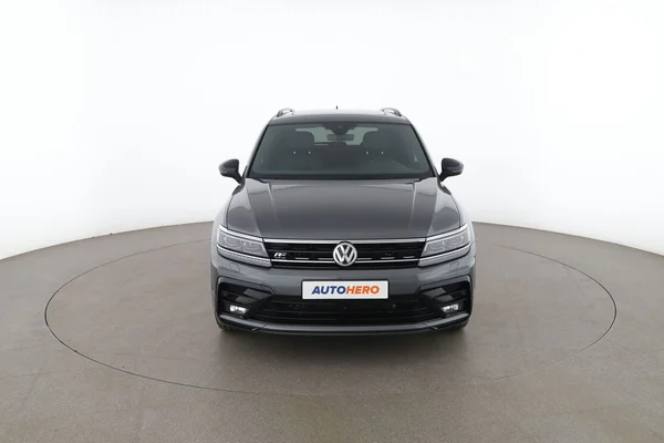 Volkswagen Tiguan (2020) — foto 15 van 16