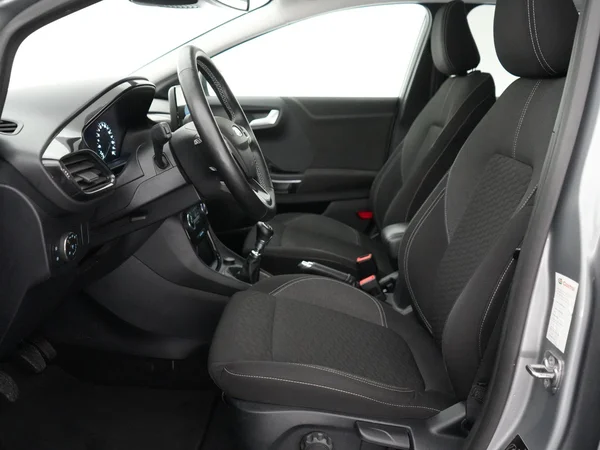 Ford Puma (2024) — foto 3 van 21
