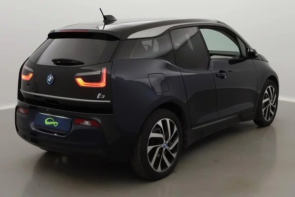 BMW I3 (I01 LCI) (2019) — foto 29 van 33