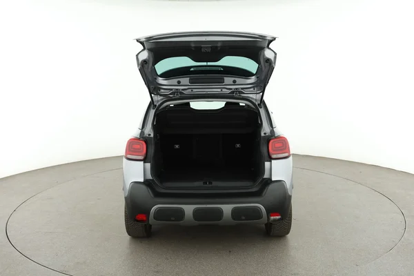 Citroen C3 (2020) — foto 7 van 16