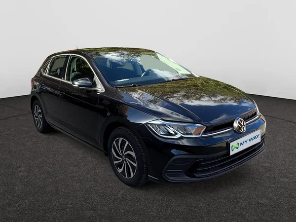 VOLKSWAGEN Polo (2023) — foto 9 van 16