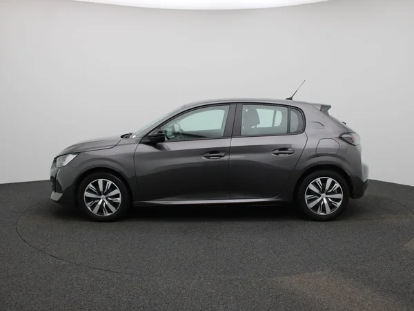 Peugeot 208 (2023) — foto 32 van 36