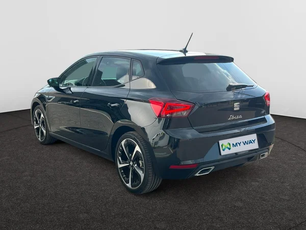 SEAT Ibiza 5P/D (2025) — foto 18 van 24