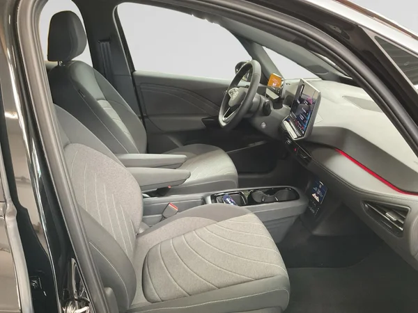VOLKSWAGEN ID.3 (2026) — foto 8 van 22