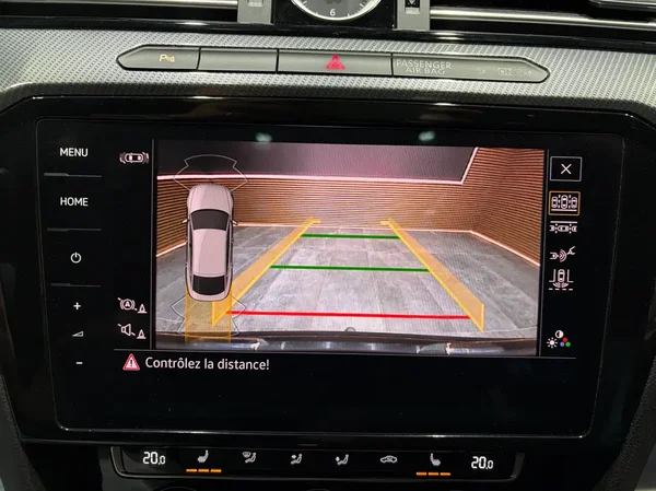 Volkswagen Arteon (2020) — foto 6 van 26