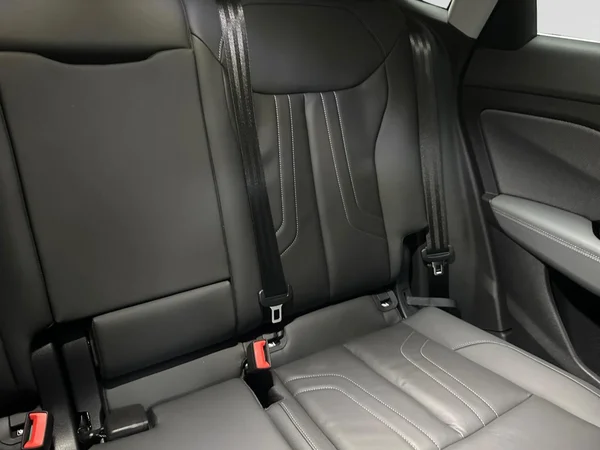 AUDI Q3 Sportback (2026) — foto 11 van 23