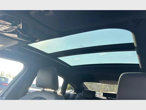 BMW 2 Gran Coupé (2022) — foto 18 van 29
