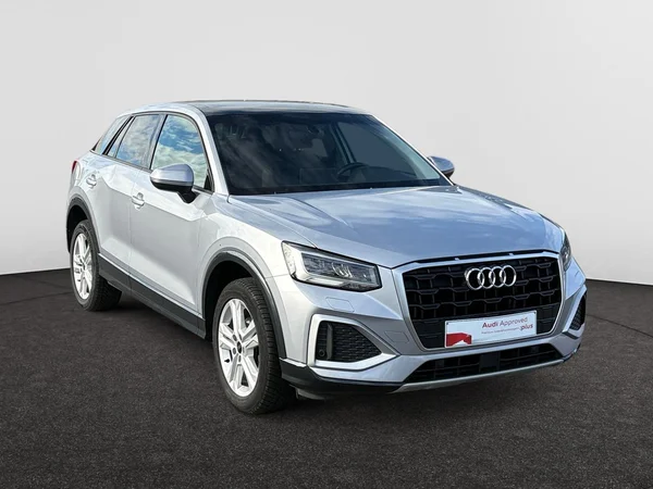 AUDI Q2 (2022) — foto 20 van 22