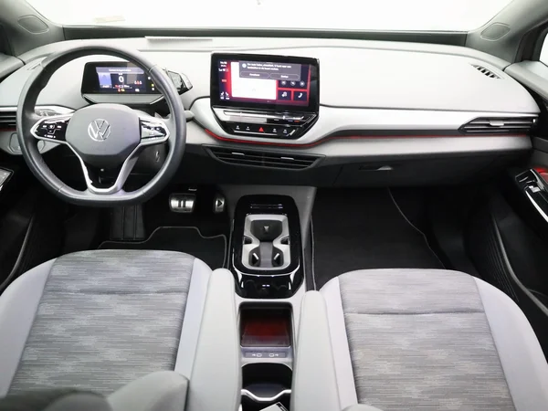 Volkswagen ID.4 (2023) — foto 41 van 41