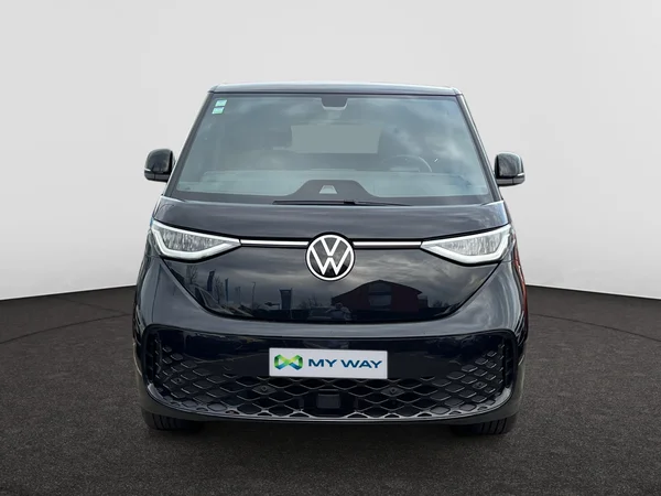 VOLKSWAGEN ID.Buzz (2023) — foto 23 van 24