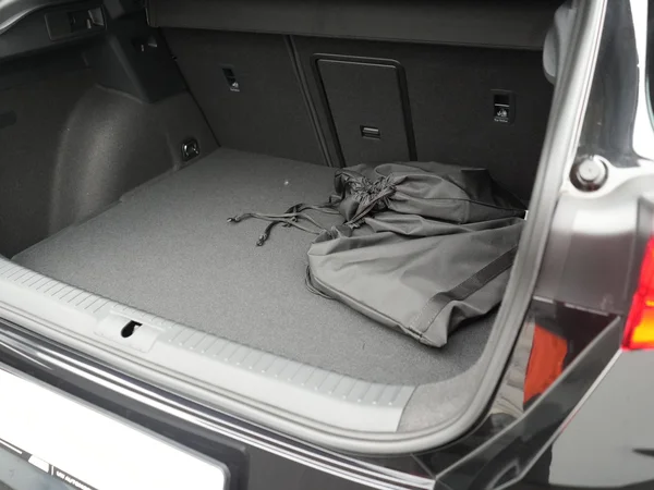 CUPRA Formentor e-Hybrid (PHEV) (2026) — foto 10 van 10