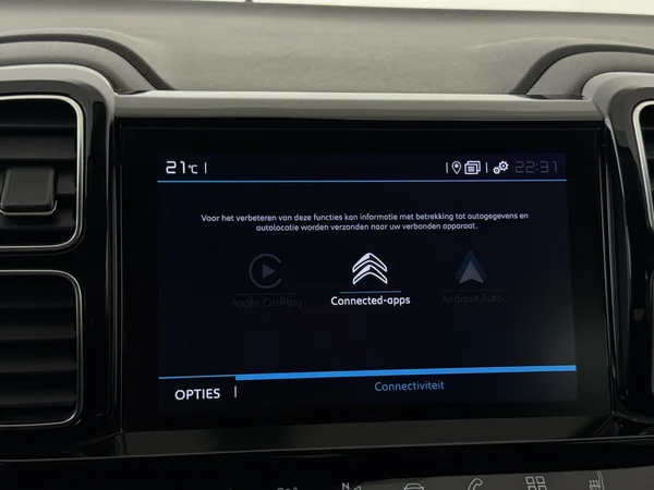 CITROEN C5 Aircross (2021) — foto 13 van 29
