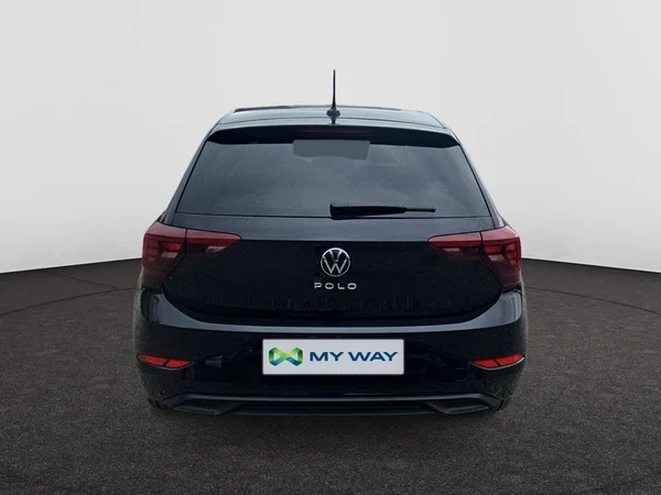 VOLKSWAGEN Polo (2026) — foto 10 van 24