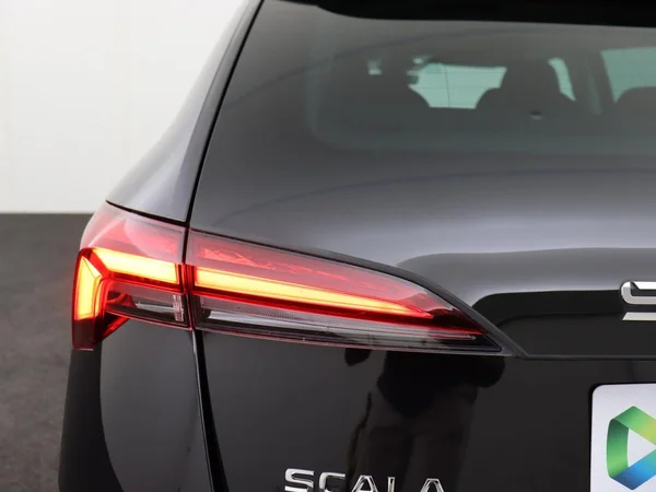 SKODA Scala (2025) — foto 5 van 18