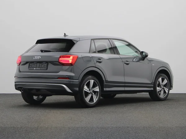 AUDI Q2 (2020) — foto 12 van 22