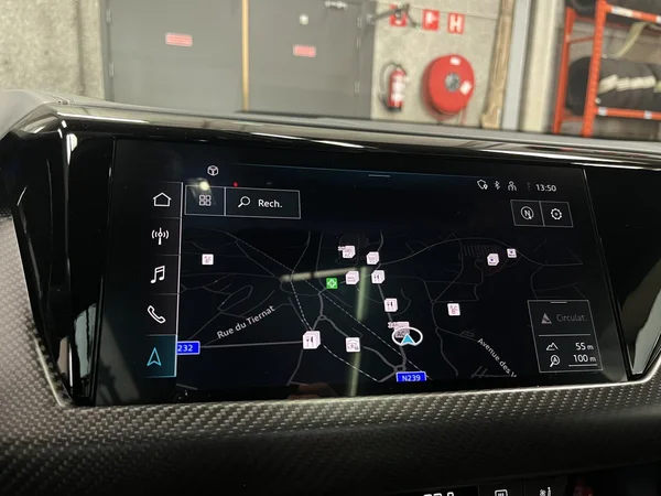 AUDI E-tron GT (2023) — foto 5 van 23
