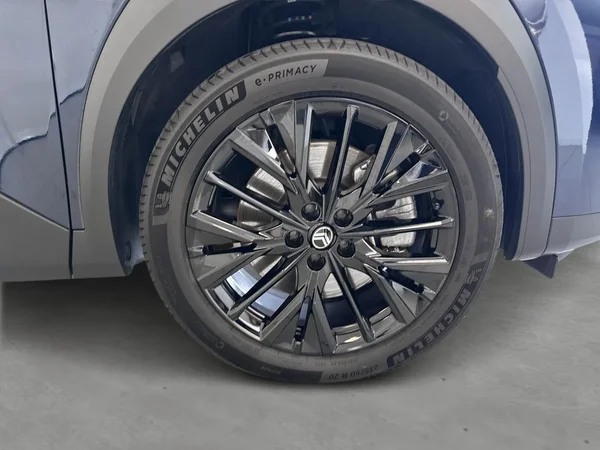 Citroën ë-C5 Aircross (2025) — foto 12 van 15