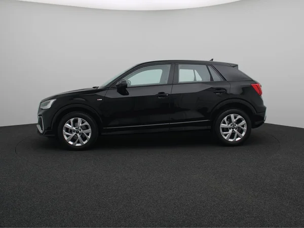 AUDI Q2 (2026) — foto 7 van 18