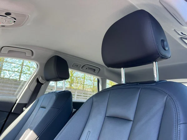 AUDI A4 Avant Dsl (2022) — foto 14 van 24