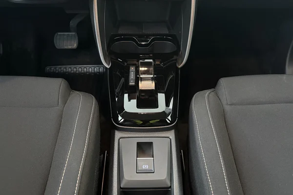 Citroen E-C3 Aircross (2025) — foto 4 van 19