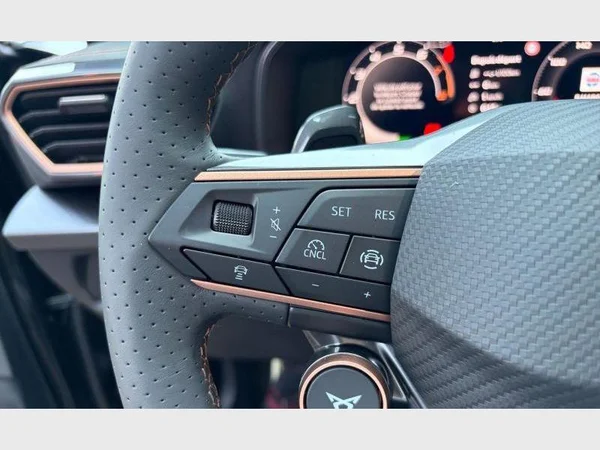 Cupra Formentor (2026) — foto 6 van 28