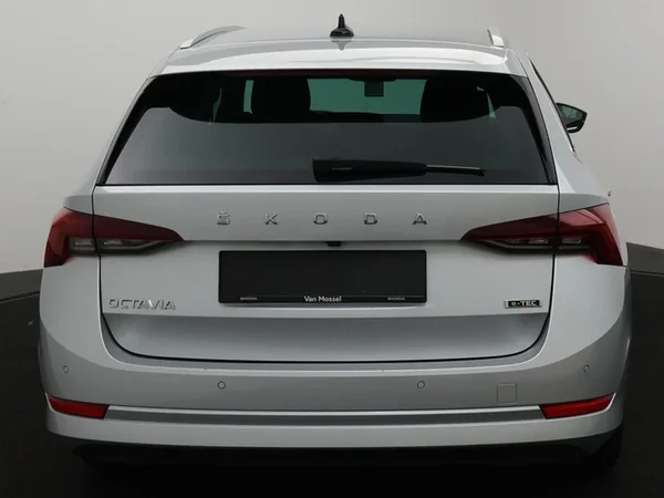 Škoda Octavia (2024) — foto 2 van 29
