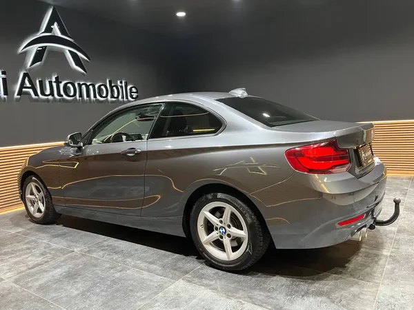 Bmw 220 (2021) — foto 10 van 21