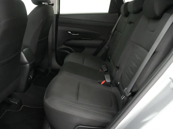 Hyundai Tucson (2025) — foto 7 van 22