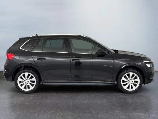 SKODA Kamiq (2021) — foto 22 van 27
