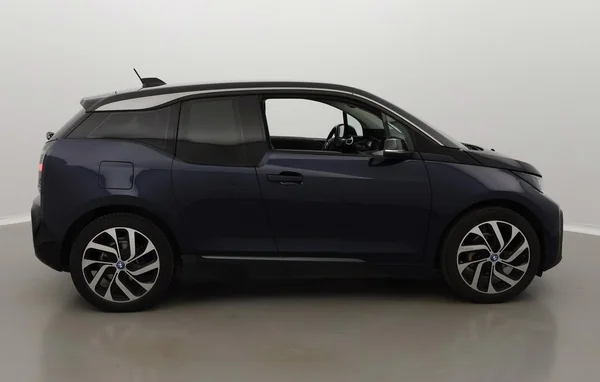 BMW I3 (I01 LCI) (2019) — foto 30 van 33