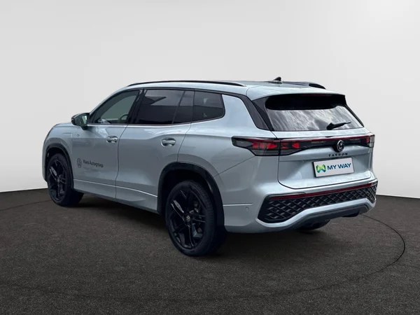 VOLKSWAGEN Tayron eHybrid (PHEV) (2026) — foto 18 van 24