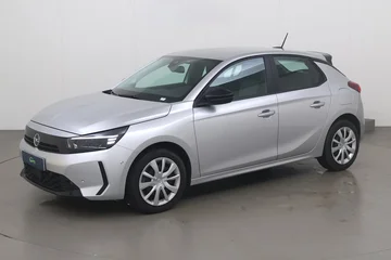Opel Corsa (2025)