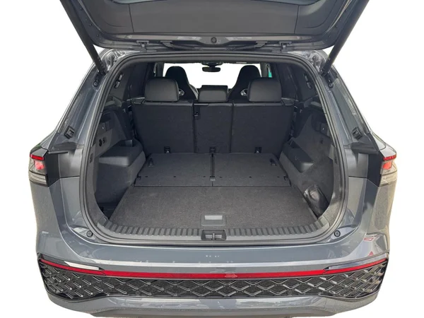 VOLKSWAGEN Tayron (2026) — foto 5 van 20