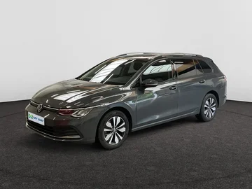 VOLKSWAGEN Golf VIII SW (2024)
