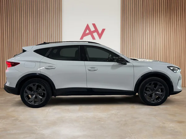 Cupra Formentor (2024) — foto 25 van 30
