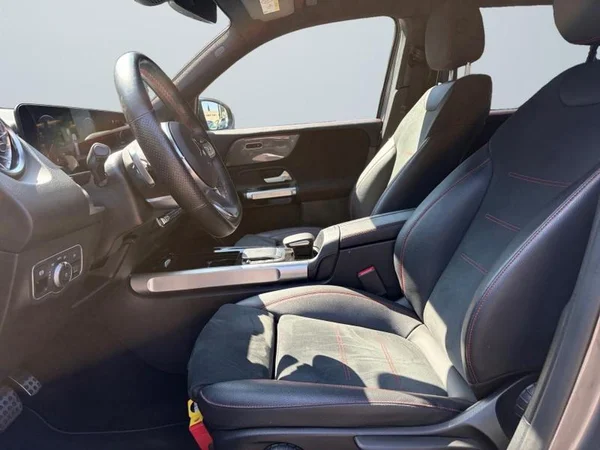 MERCEDES-BENZ GLB (X247) (2021) — foto 4 van 31