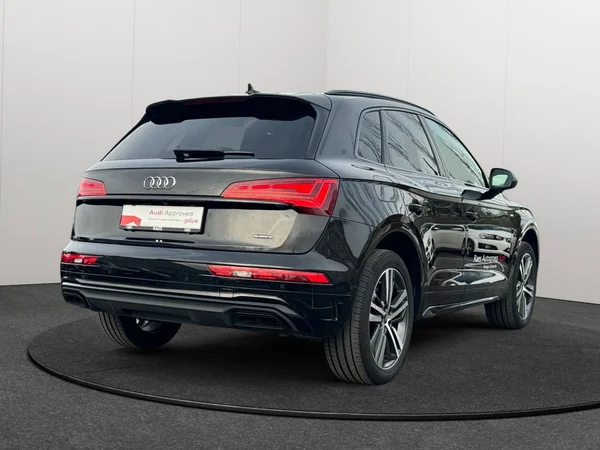AUDI Q5 (2023) — foto 12 van 19