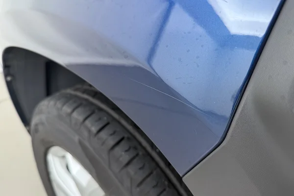 Dacia Duster (2020) — foto 11 van 20