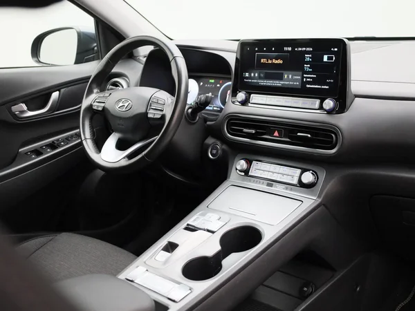 Hyundai Kona (2023) — foto 36 van 44