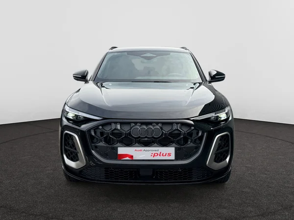 AUDI Q5 (2026) — foto 24 van 24
