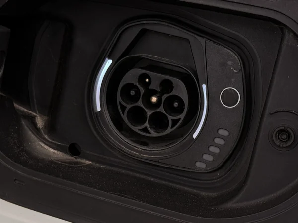JEEP Compass (2023) — foto 22 van 30