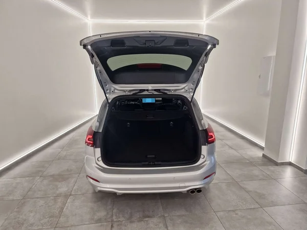 Ford Focus (2025) — foto 10 van 15