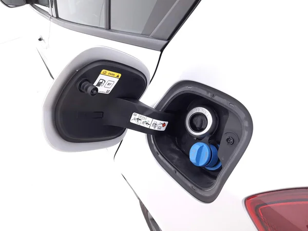 Ford Focus (2022) — foto 10 van 25