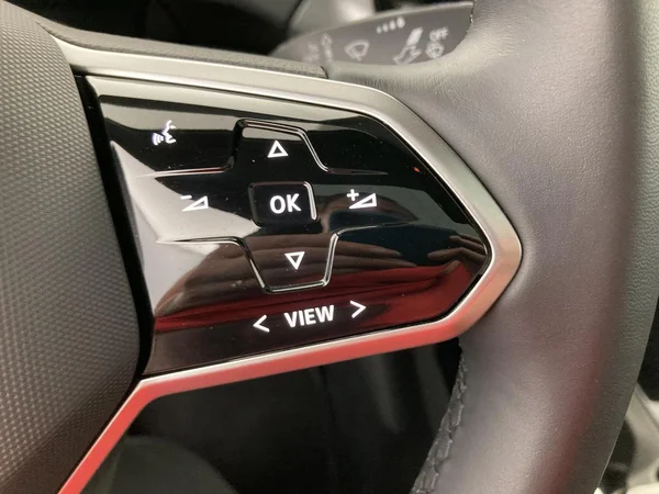 VOLKSWAGEN ID.5 (2025) — foto 21 van 36